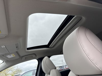 2025 Mazda Mazda CX-30 2.5 S Preferred AWD