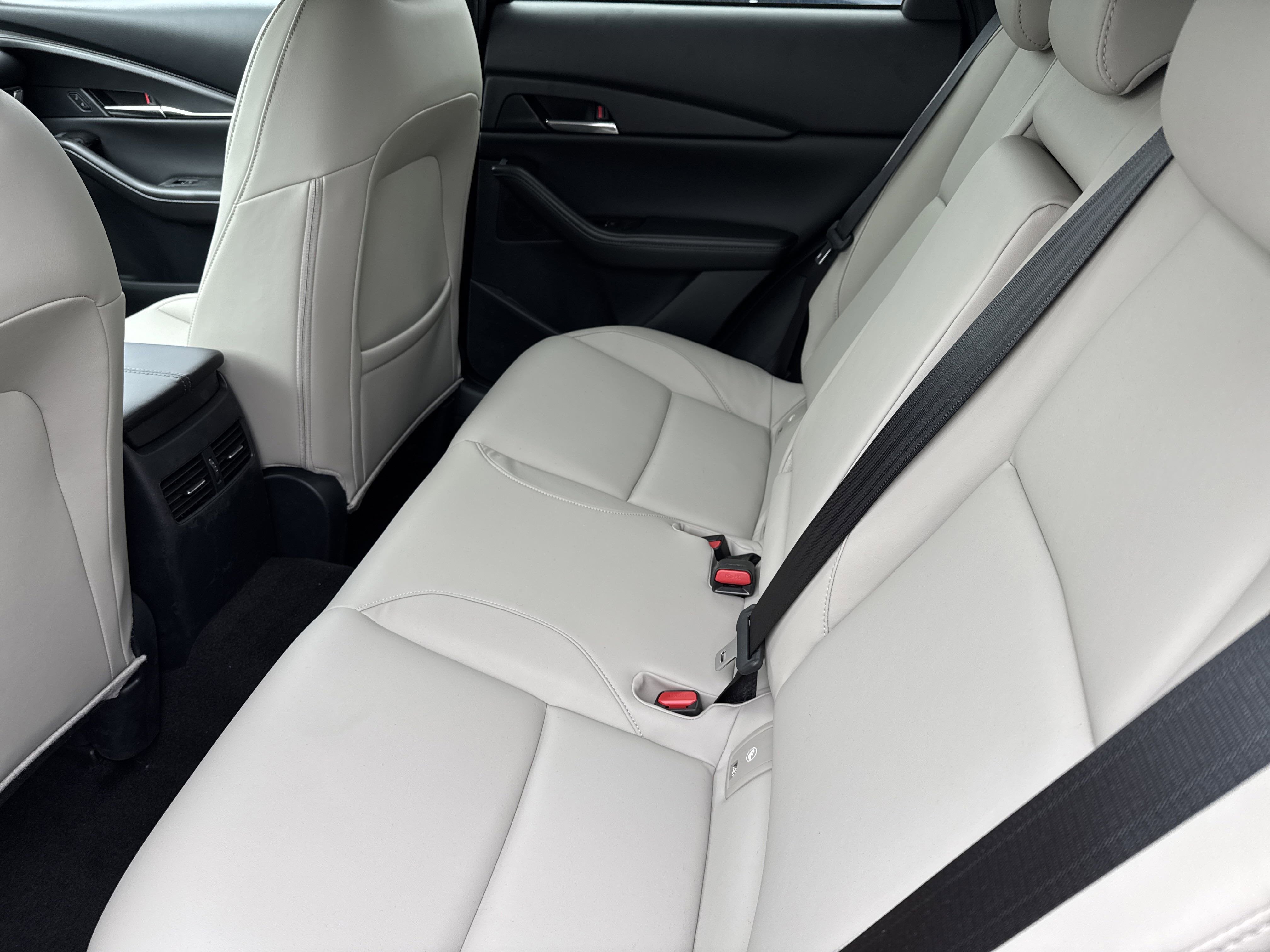 2025 Mazda Mazda CX-30 2.5 S Preferred AWD