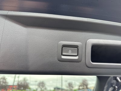 2025 Mazda Mazda CX-30 2.5 S Preferred AWD