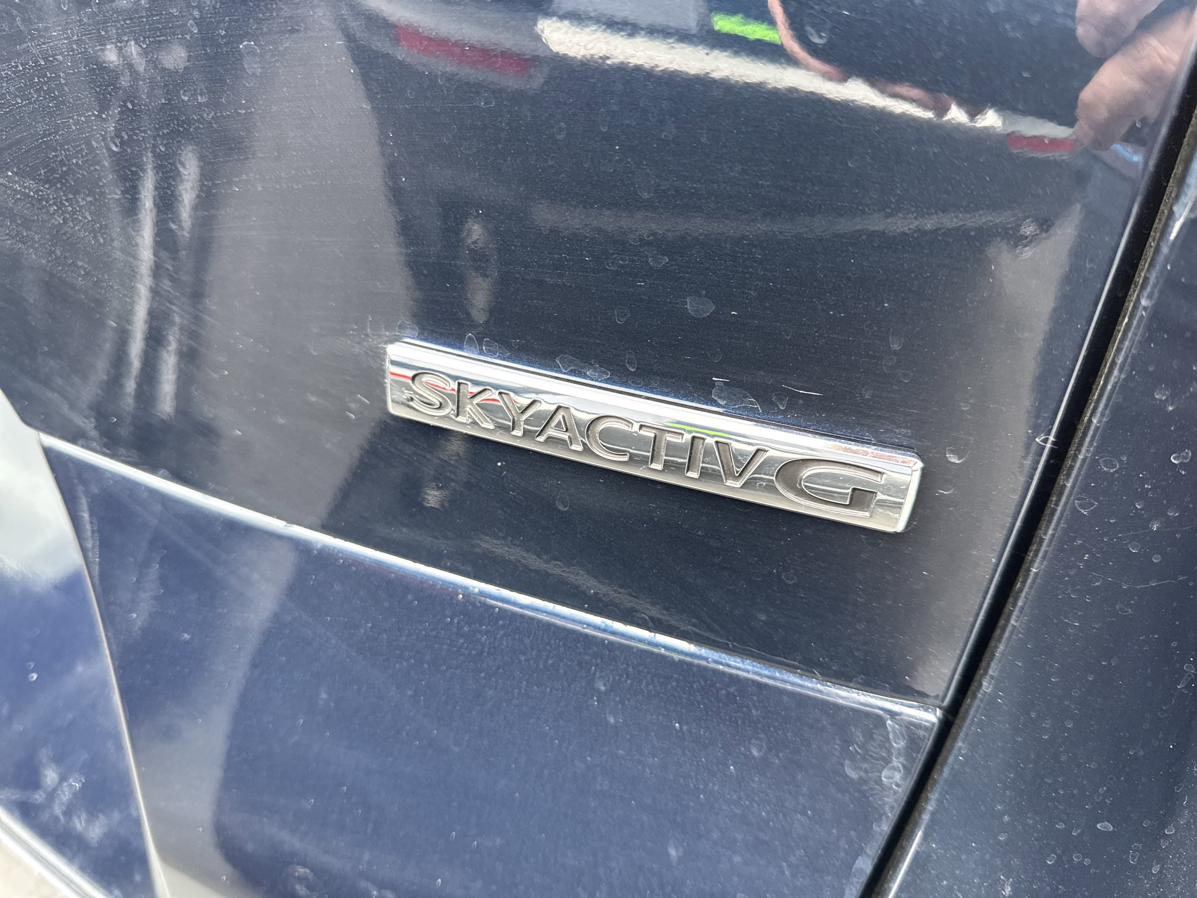 2025 Mazda Mazda CX-30 2.5 S Preferred AWD