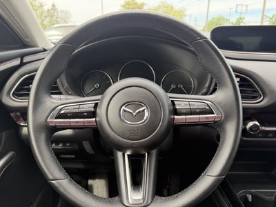 2023 Mazda Mazda CX-30 2.5 S Carbon Edition AWD