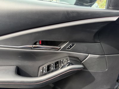 2023 Mazda Mazda CX-30 2.5 S Carbon Edition AWD