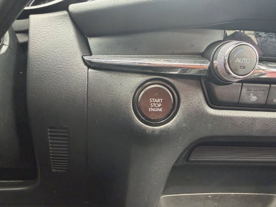 2023 Mazda Mazda CX-30 2.5 S Carbon Edition AWD