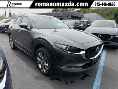 2023 Mazda Mazda CX-30 2.5 S Preferred Package AWD
