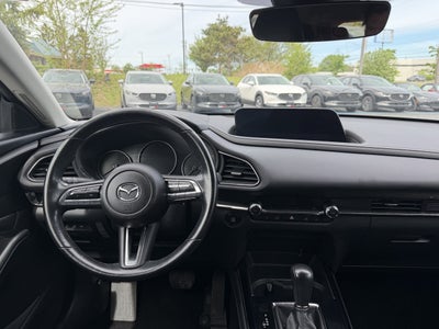 2023 Mazda Mazda CX-30 2.5 S Preferred Package AWD