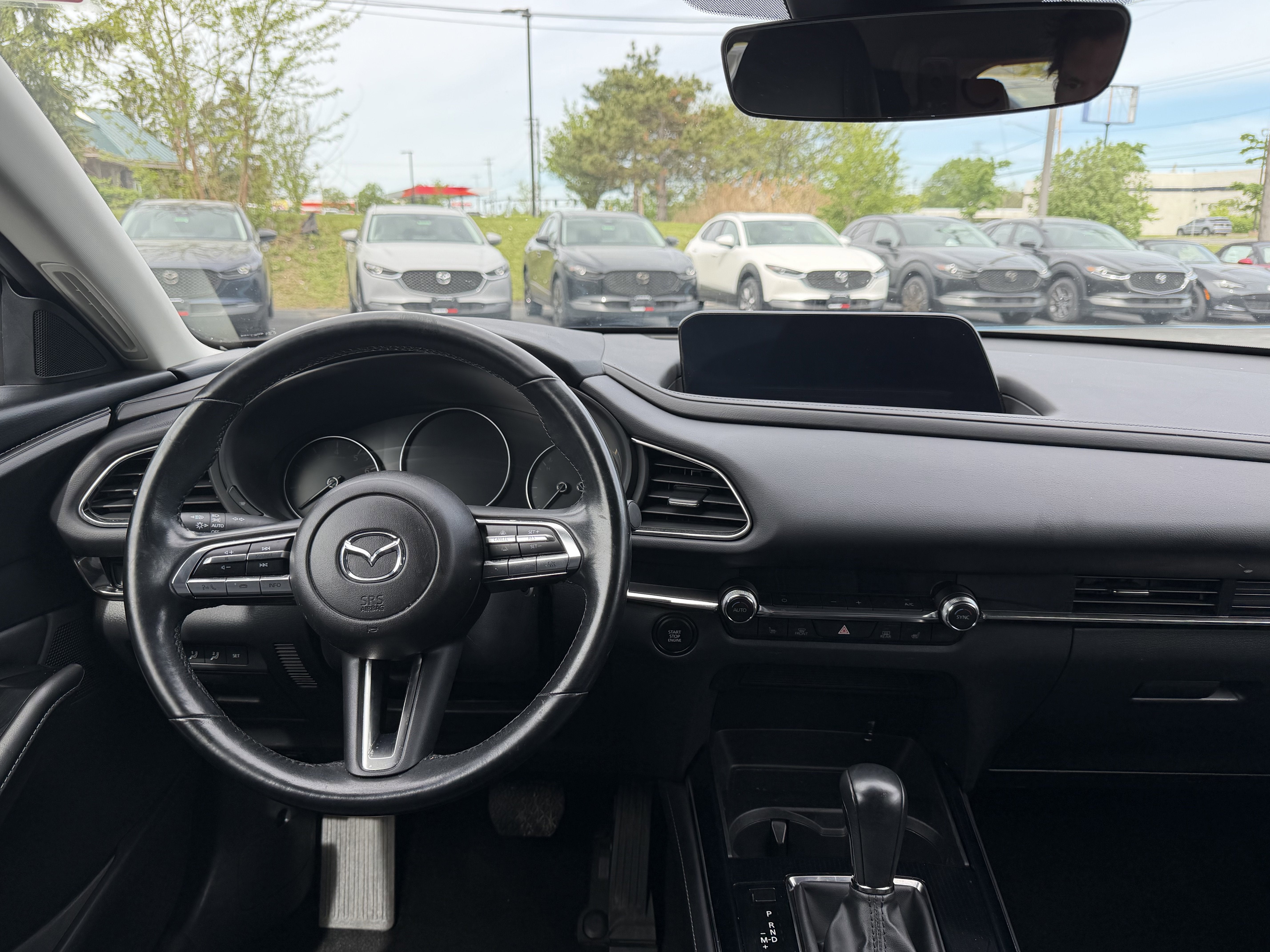 2023 Mazda Mazda CX-30 2.5 S Preferred Package AWD