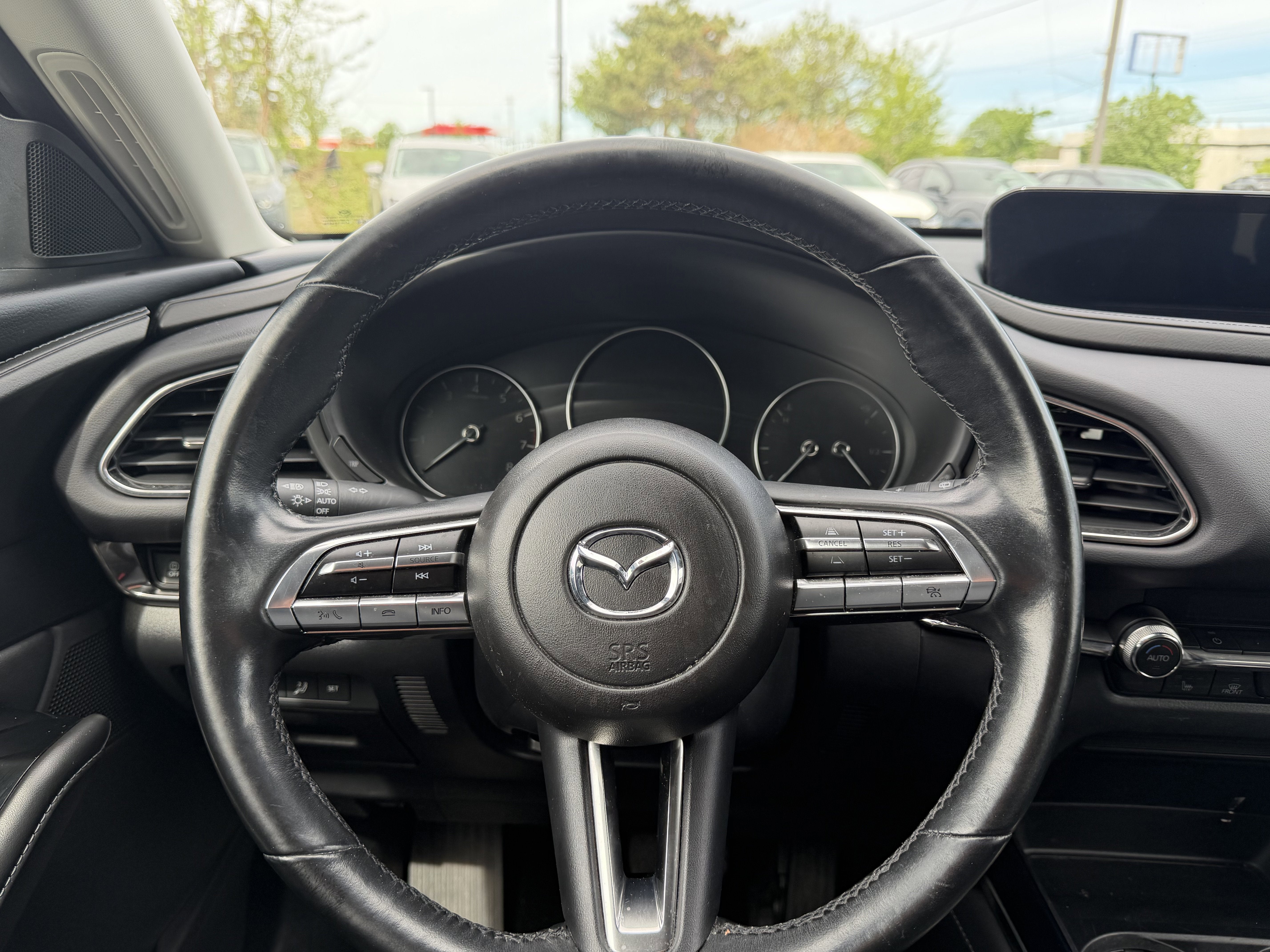 2023 Mazda Mazda CX-30 2.5 S Preferred Package AWD