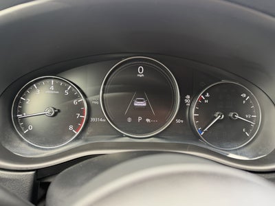 2023 Mazda Mazda CX-30 2.5 S Preferred Package AWD