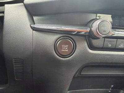 2023 Mazda Mazda CX-30 2.5 S Preferred Package AWD