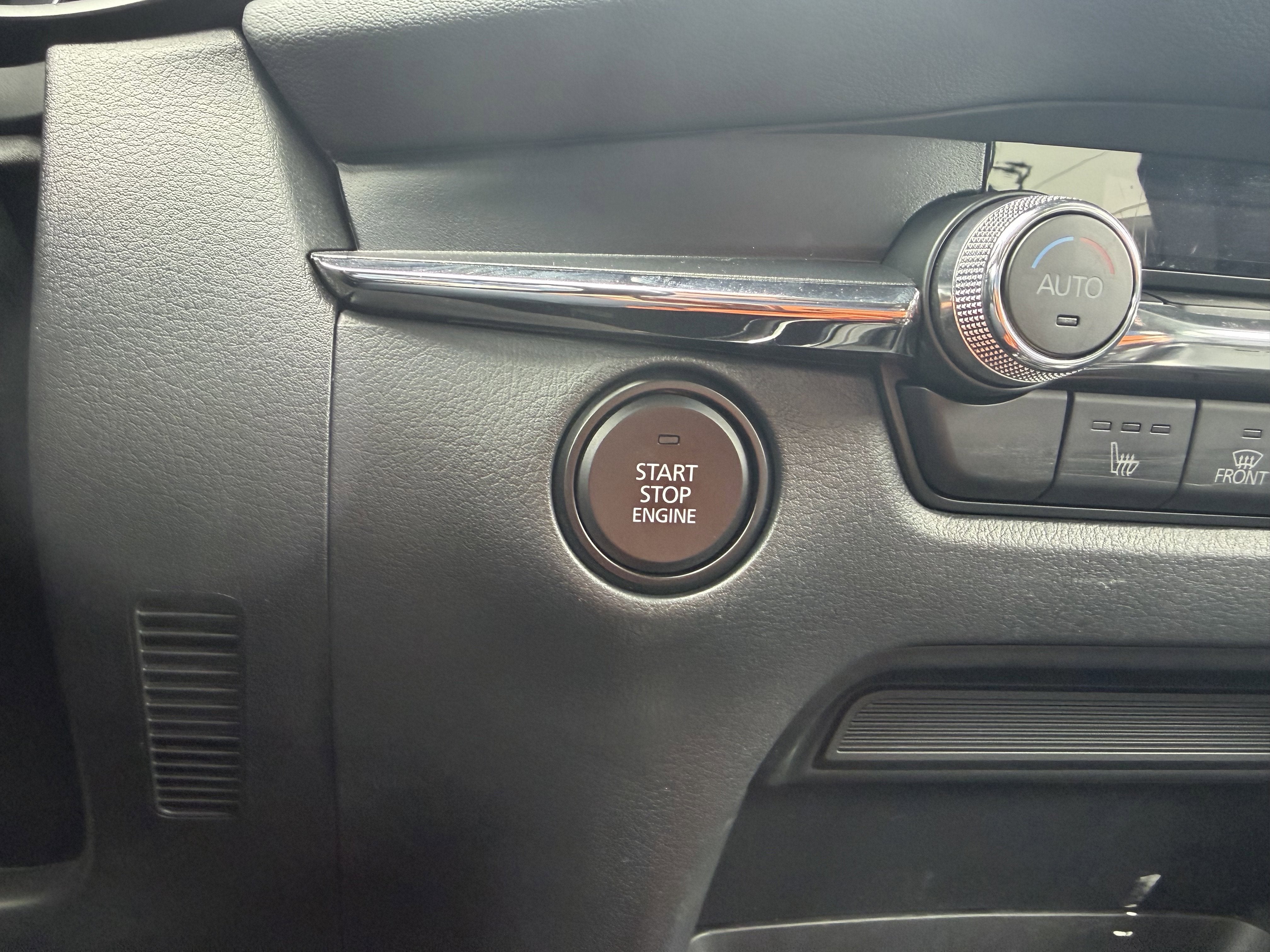 2023 Mazda Mazda CX-30 2.5 S Preferred Package AWD