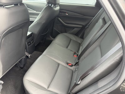 2023 Mazda Mazda CX-30 2.5 S Preferred Package AWD