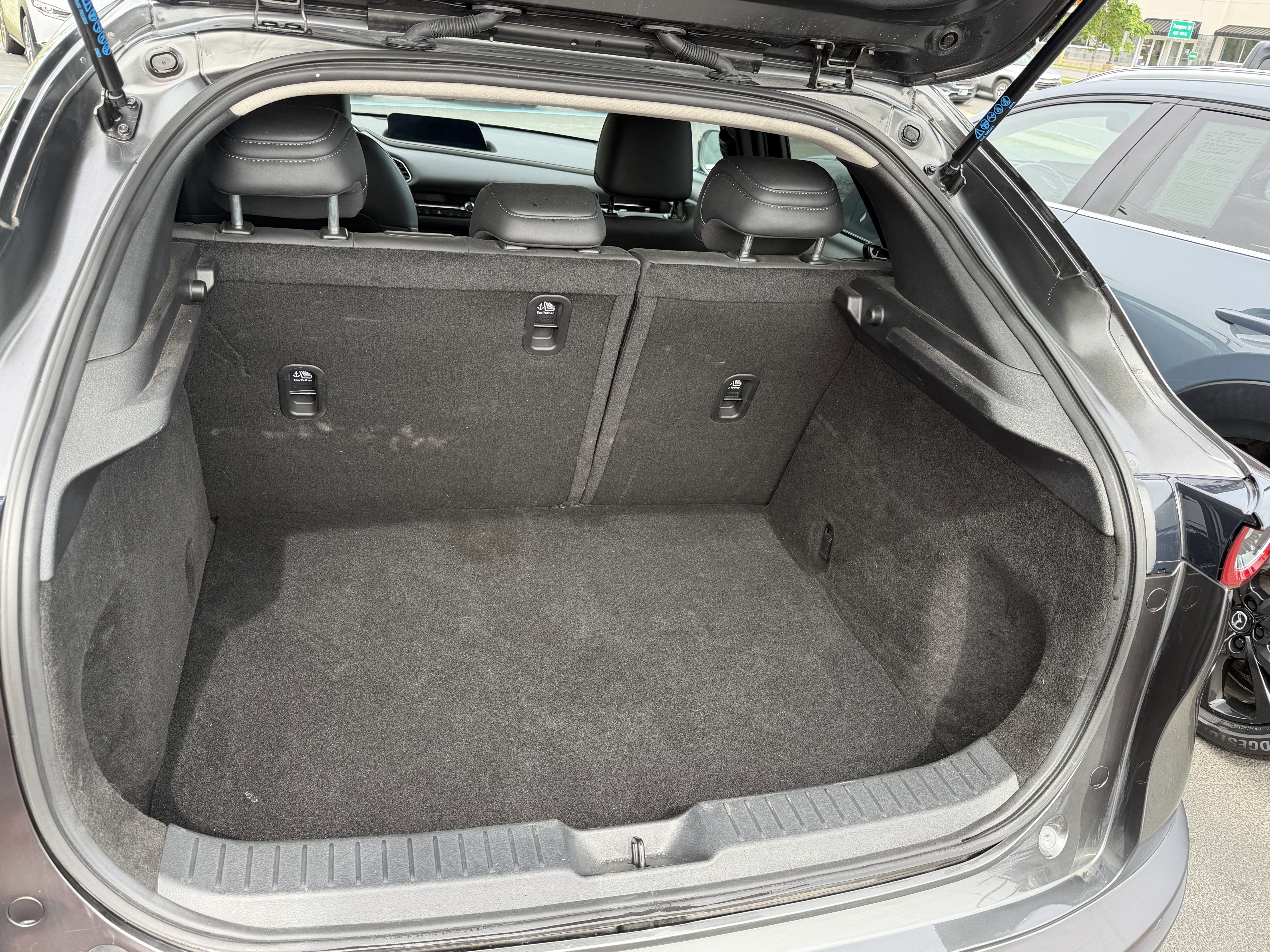 2023 Mazda Mazda CX-30 2.5 S Preferred Package AWD