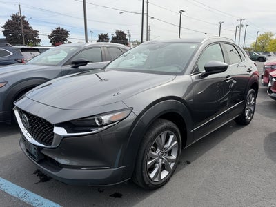 2023 Mazda Mazda CX-30 2.5 S Preferred Package AWD