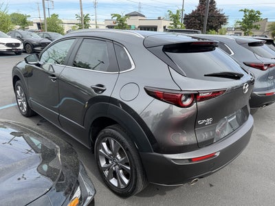 2023 Mazda Mazda CX-30 2.5 S Preferred Package AWD