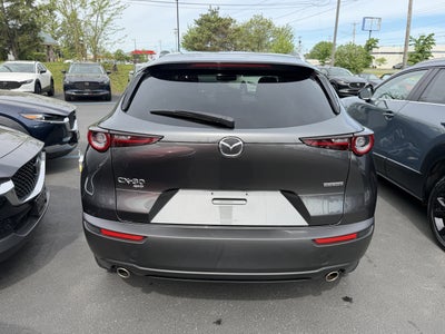 2023 Mazda Mazda CX-30 2.5 S Preferred Package AWD