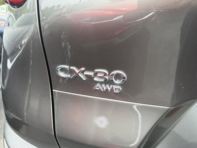 2023 Mazda Mazda CX-30 2.5 S Preferred Package AWD