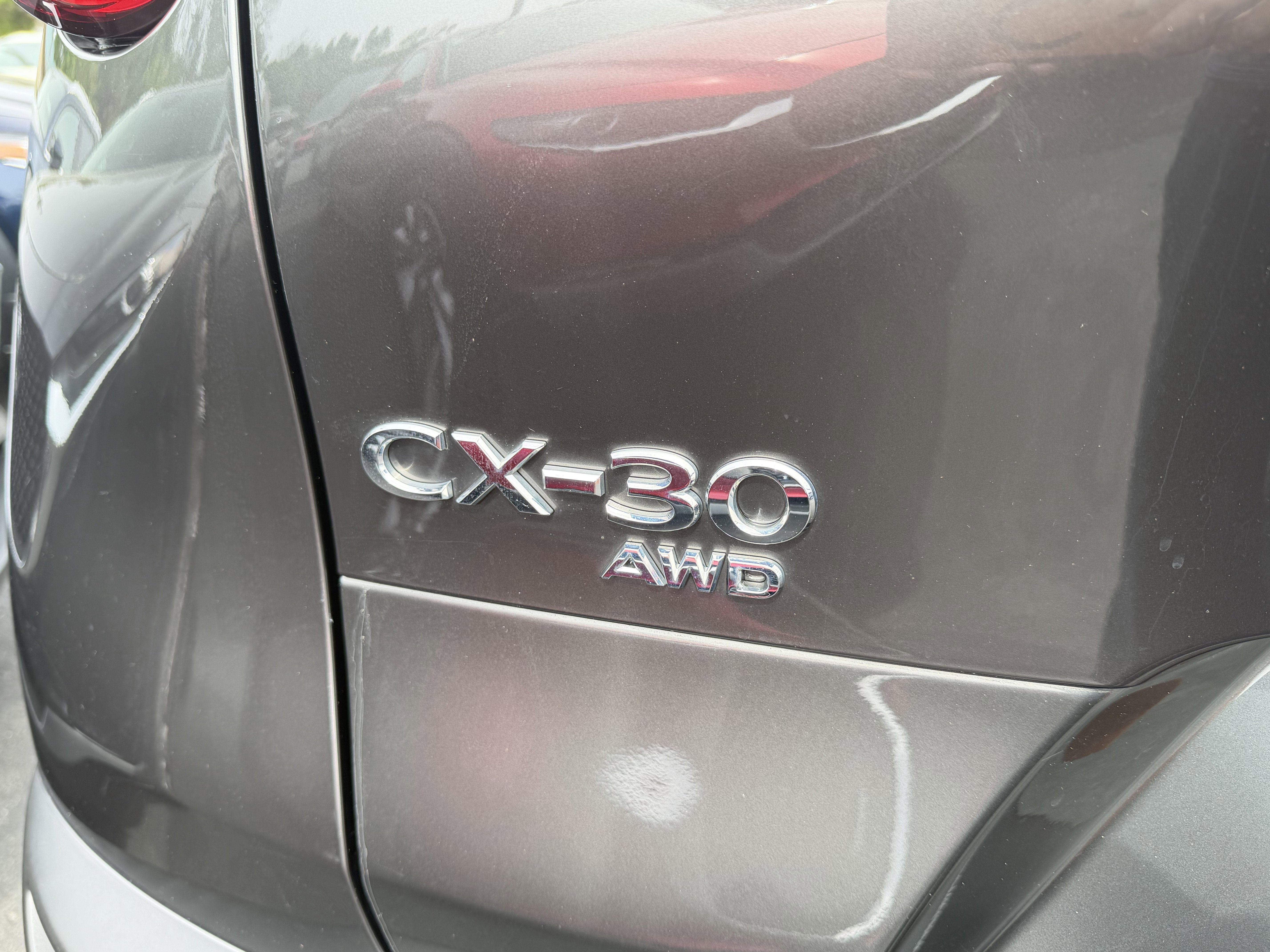 2023 Mazda Mazda CX-30 2.5 S Preferred Package AWD