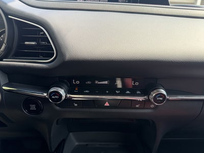 2024 Mazda Mazda CX-30 2.5 S Carbon Edition AWD