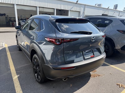 2024 Mazda Mazda CX-30 2.5 S Carbon Edition AWD