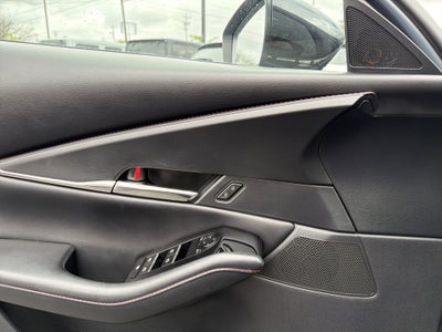 2024 Mazda Mazda CX-30 2.5 S Carbon Edition AWD