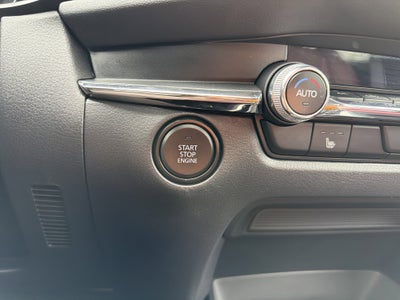 2024 Mazda Mazda CX-30 2.5 S Carbon Edition AWD