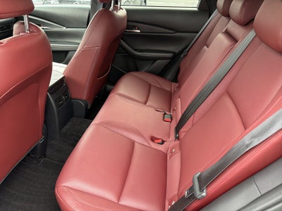 2024 Mazda Mazda CX-30 2.5 S Carbon Edition AWD