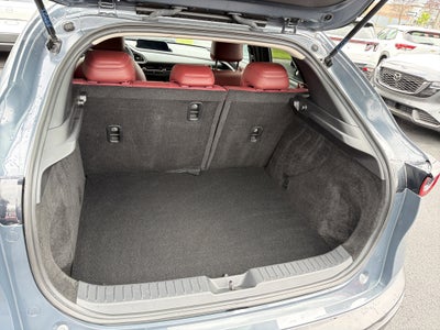2024 Mazda Mazda CX-30 2.5 S Carbon Edition AWD
