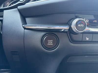 2025 Mazda Mazda CX-30 2.5 S Preferred Package AWD