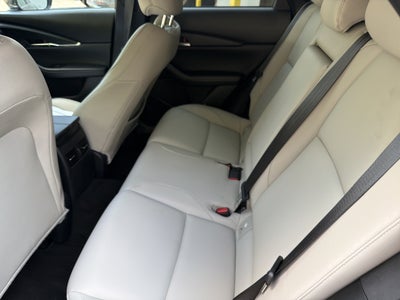 2025 Mazda Mazda CX-30 2.5 S Preferred Package AWD