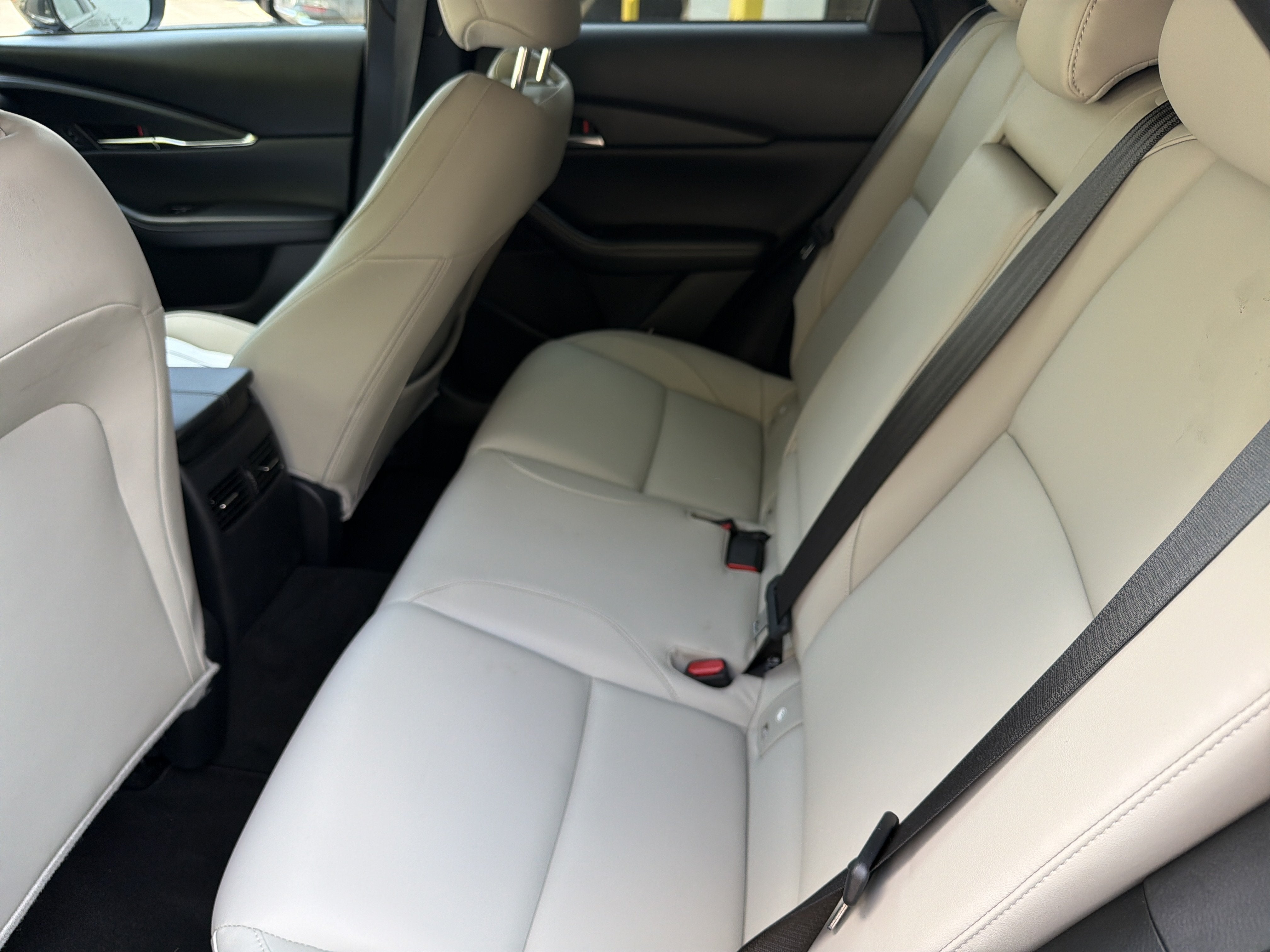 2025 Mazda Mazda CX-30 2.5 S Preferred Package AWD