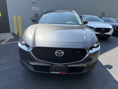 2025 Mazda Mazda CX-30 2.5 S Preferred Package AWD