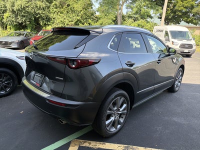 2025 Mazda Mazda CX-30 2.5 S Preferred Package AWD