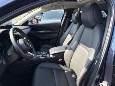 2025 Mazda Mazda CX-30 2.5 S Preferred Package AWD