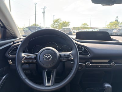 2025 Mazda Mazda CX-30 2.5 S Preferred Package AWD