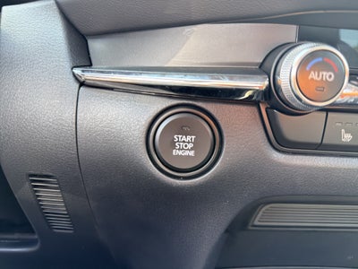 2025 Mazda Mazda CX-30 2.5 S Preferred Package AWD
