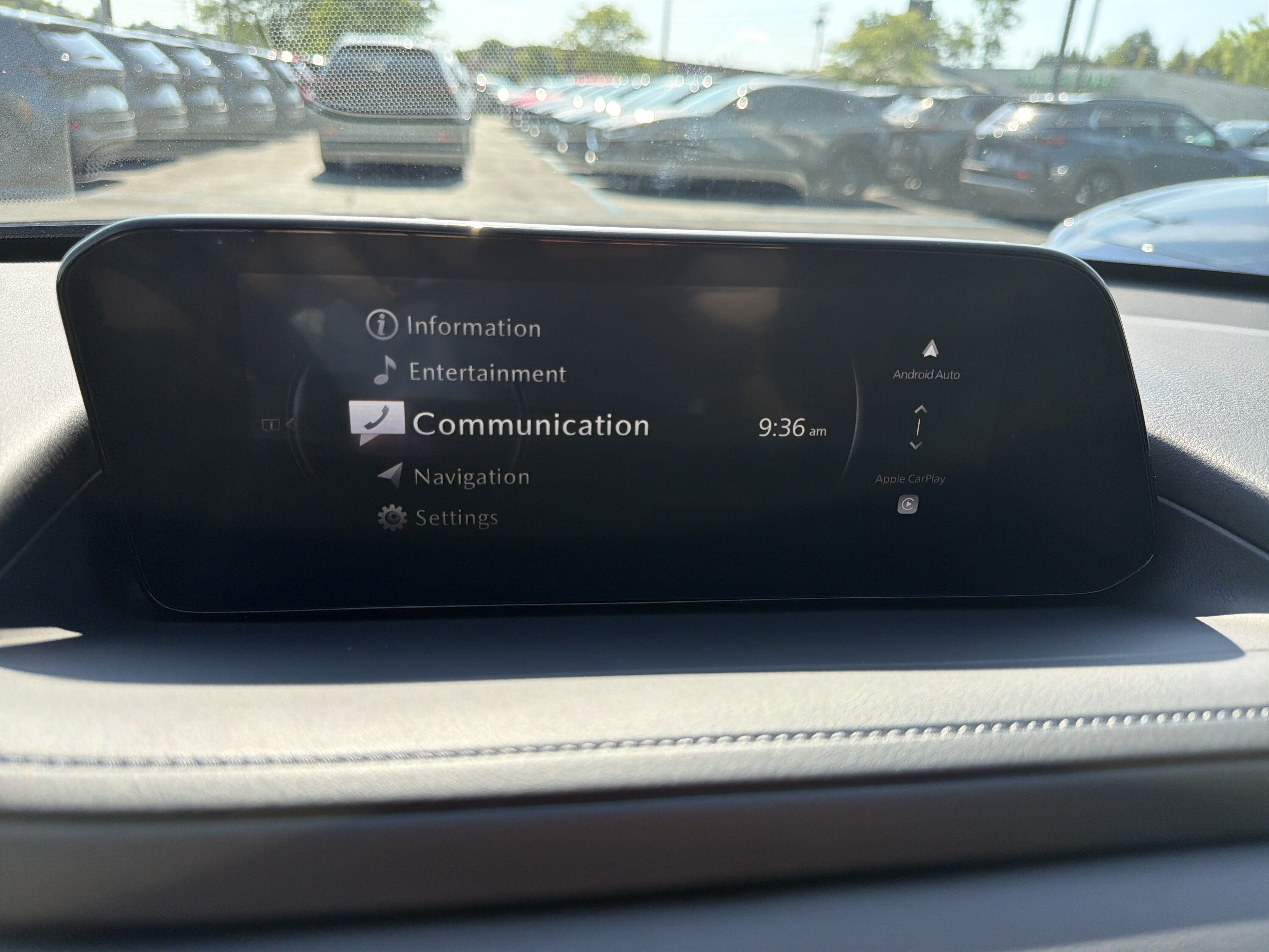 2025 Mazda Mazda CX-30 2.5 S Preferred Package AWD