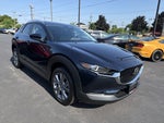 2025 Mazda Mazda CX-30 2.5 S Preferred Package AWD