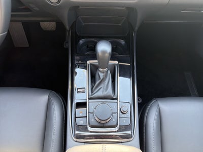 2025 Mazda Mazda CX-30 2.5 S Preferred Package AWD