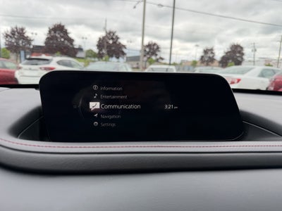 2023 Mazda Mazda CX-30 2.5 S Carbon Edition AWD