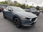 2023 Mazda Mazda CX-30 2.5 S Carbon Edition AWD