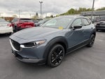 2023 Mazda Mazda CX-30 2.5 S Carbon Edition AWD