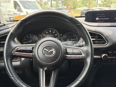 2023 Mazda Mazda CX-30 2.5 S Carbon Edition AWD