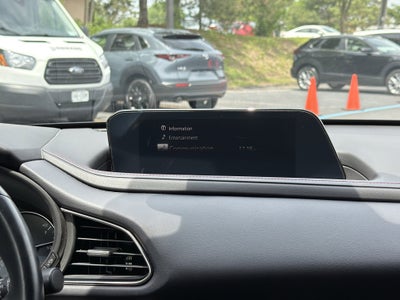 2023 Mazda Mazda CX-30 2.5 S Carbon Edition AWD