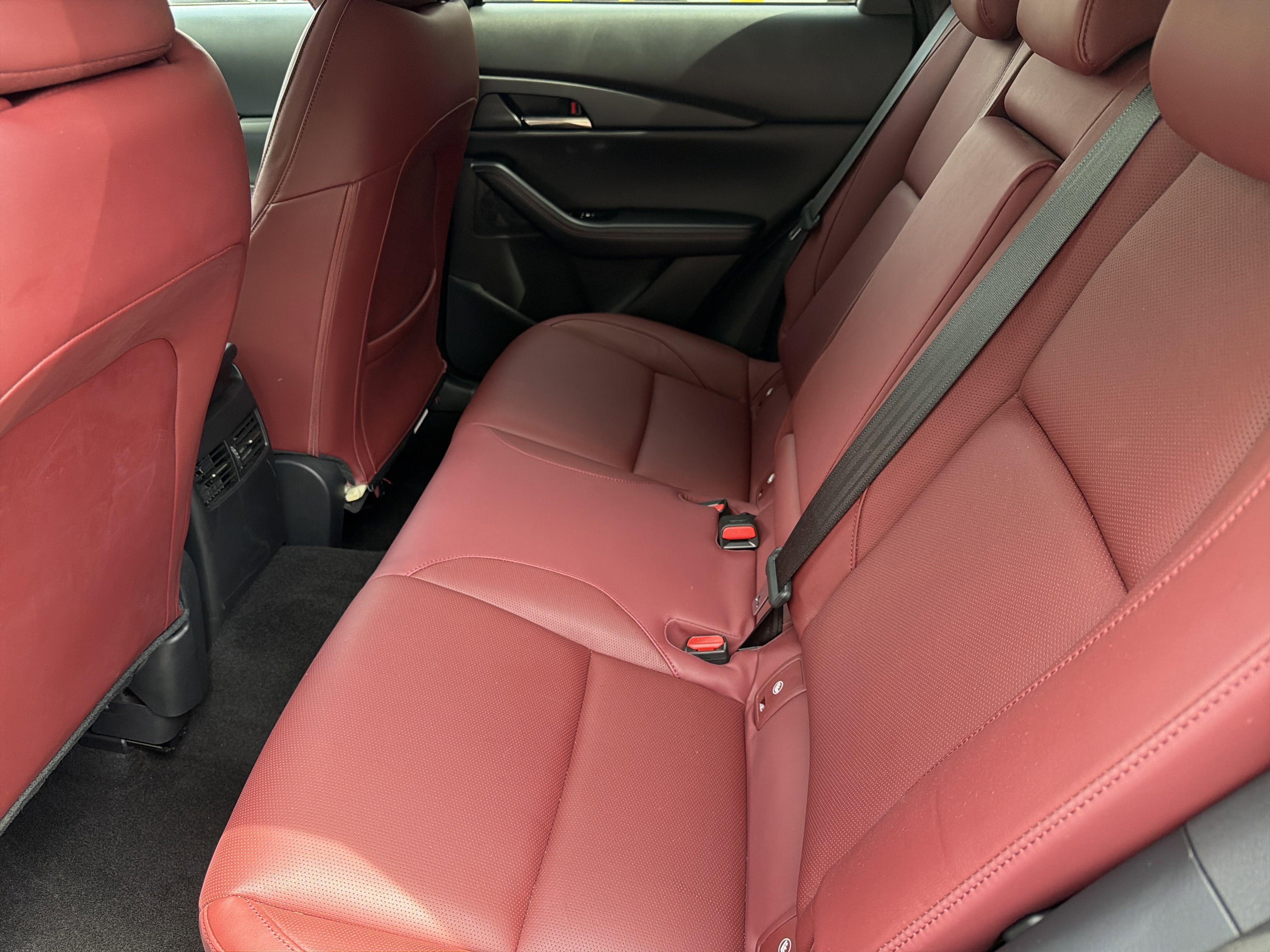 2023 Mazda Mazda CX-30 2.5 S Carbon Edition AWD