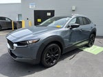 2023 Mazda Mazda CX-30 2.5 S Carbon Edition AWD