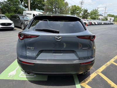 2023 Mazda Mazda CX-30 2.5 S Carbon Edition AWD