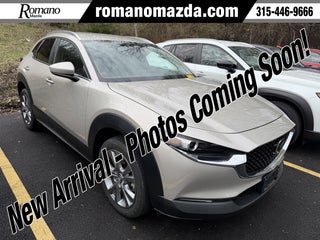 2023 Mazda Mazda CX-30 2.5 S Preferred Package AWD