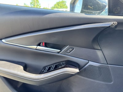 2025 Mazda Mazda CX-30 2.5 S Preferred AWD