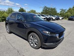 2025 Mazda Mazda CX-30 2.5 S Preferred AWD