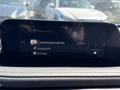 2025 Mazda Mazda CX-30 2.5 S Preferred AWD